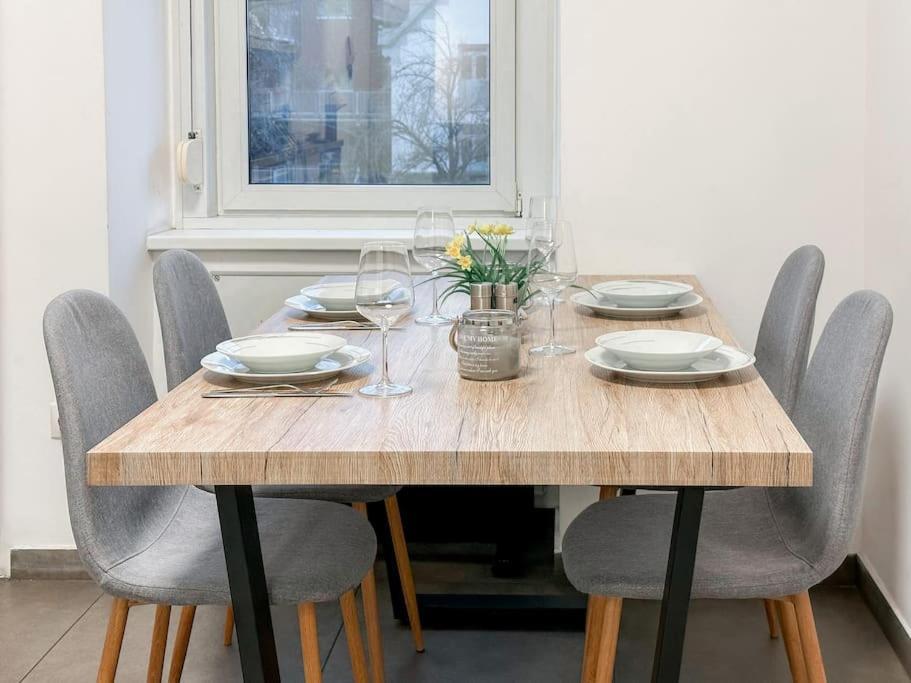 Apartment Lend - Design 1